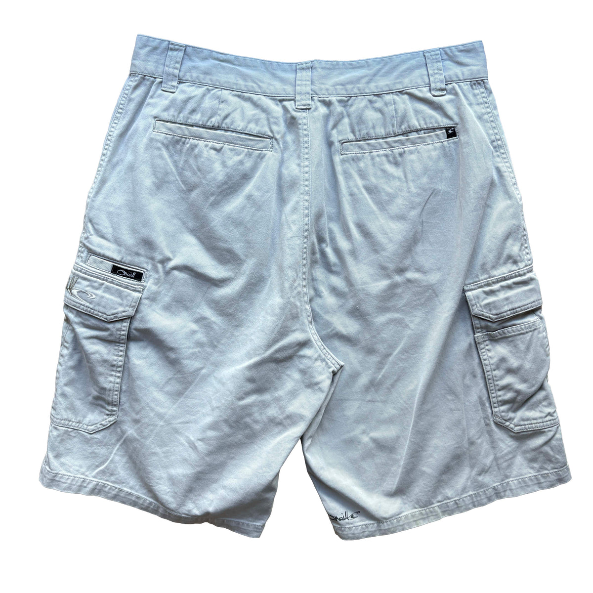 Y2K Oneill Cargo Shorts | W34"
