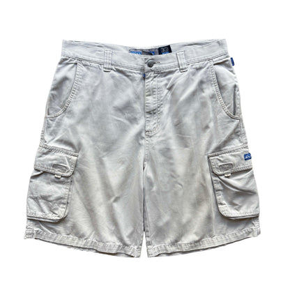 Vintage Quiksilver Cargo Shorts | W33"