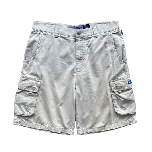 Vintage Quiksilver Cargo Shorts | W33"