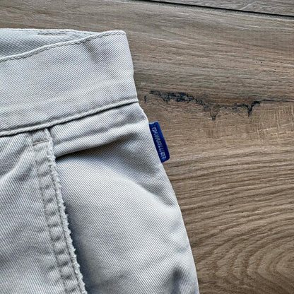 Vintage Quiksilver Cargo Shorts | W33"