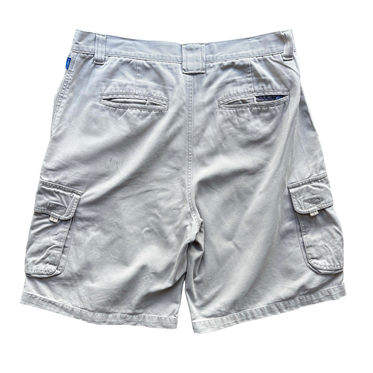 Vintage Quiksilver Cargo Shorts | W33"
