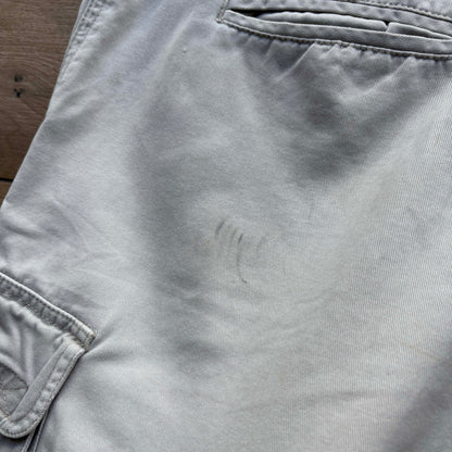 Vintage Quiksilver Cargo Shorts | W33"