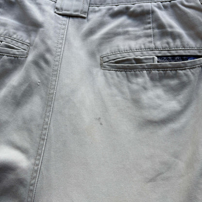 Vintage Quiksilver Cargo Shorts | W33"