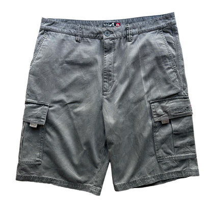 Vintage Quiksilver Cargo Shorts | W36"