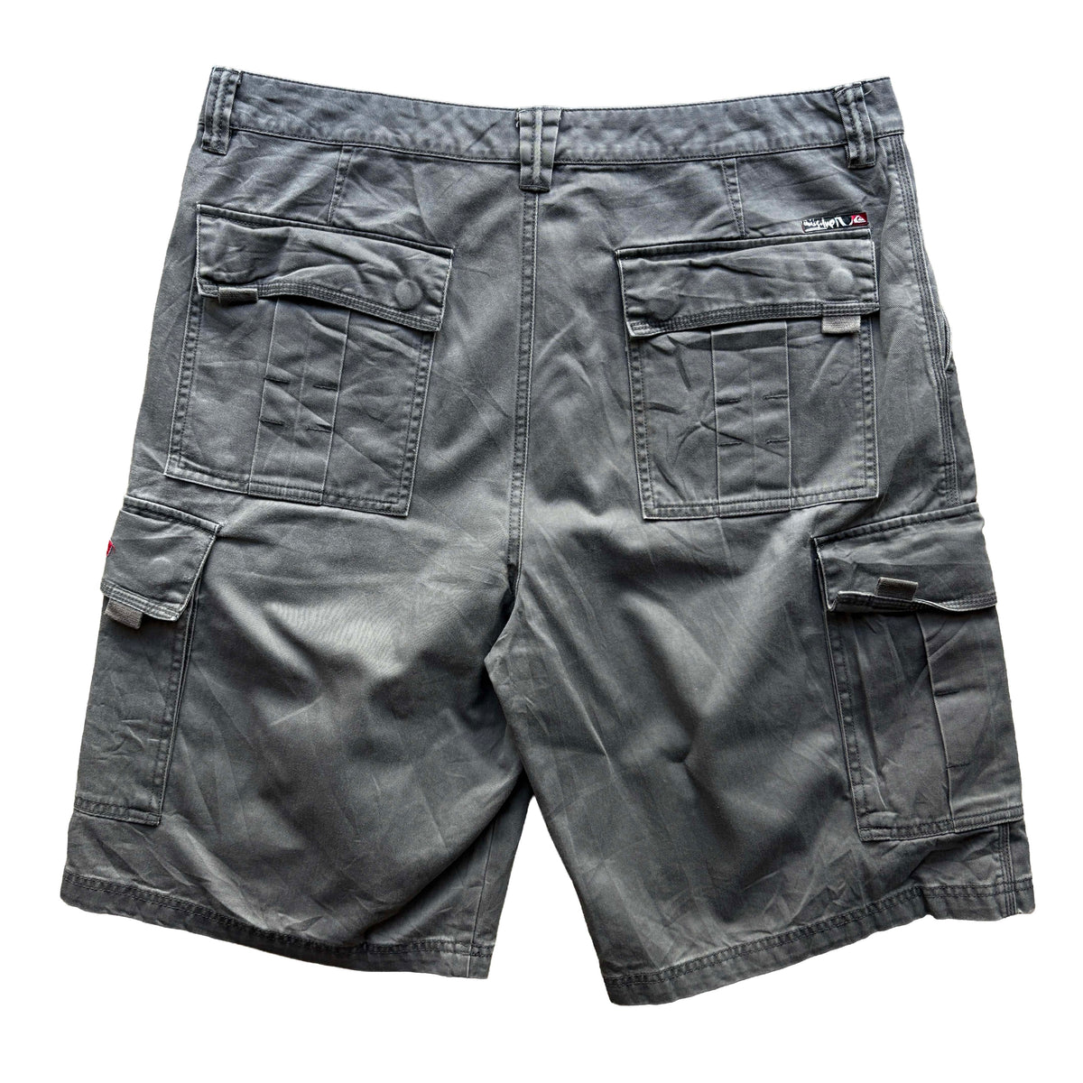 Vintage Quiksilver Cargo Shorts | W36"