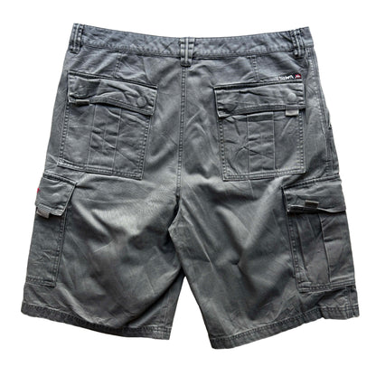 Vintage Quiksilver Cargo Shorts | W36"