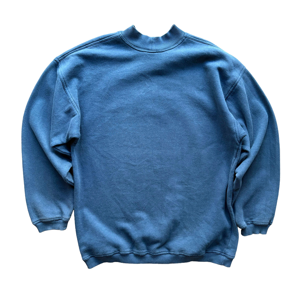 RARE 1992 Billabong Mock neck Jumper | XL