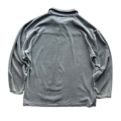 RARE 90s Rip Curl 1/4 Zip Jumper | XL