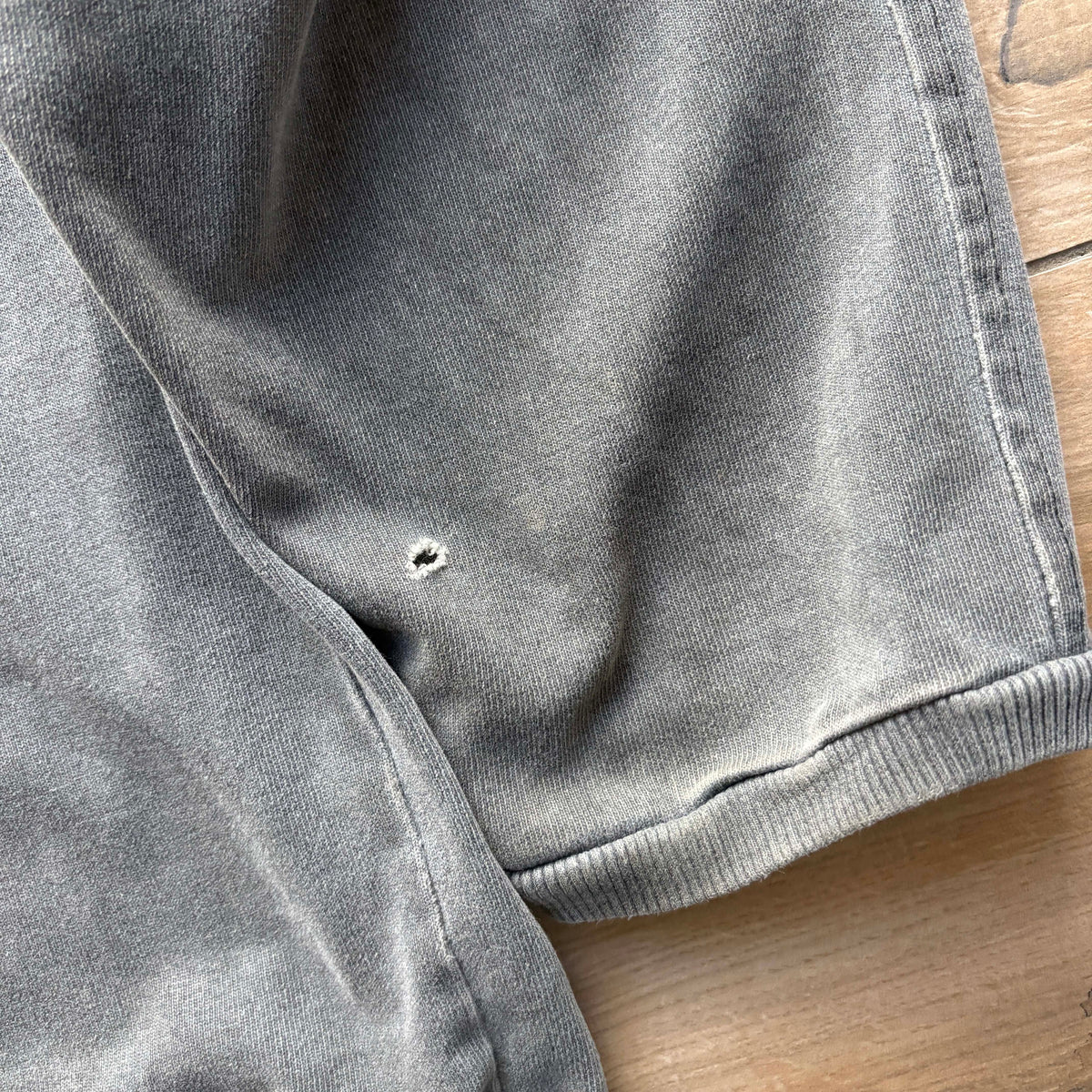 RARE 90s Rip Curl 1/4 Zip Jumper | XL