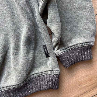 RARE 1993 Billabong Mock Neck Jumper | L