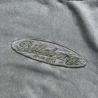 RARE 1993 Billabong Mock Neck Jumper | L