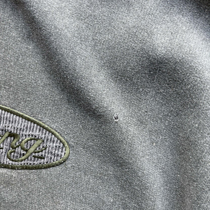 RARE 1993 Billabong Mock Neck Jumper | L