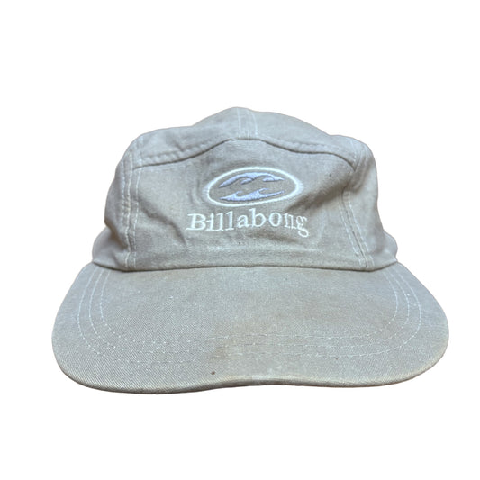 90s Billabong Hat Strapback | OSFM