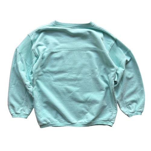 1980s Quiksilver Crewneck Jumper | L