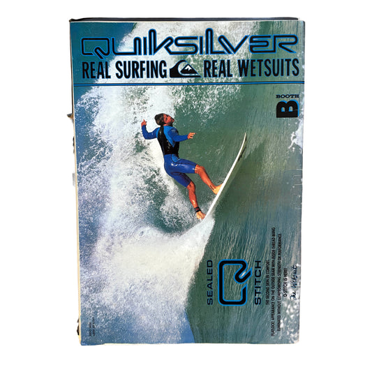 February 1995 Tracks Magazine