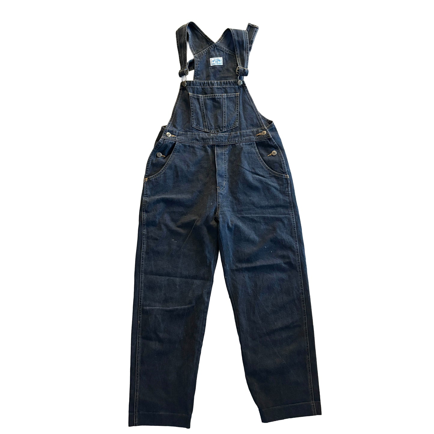 RARE 90s Billabong Overalls | 10