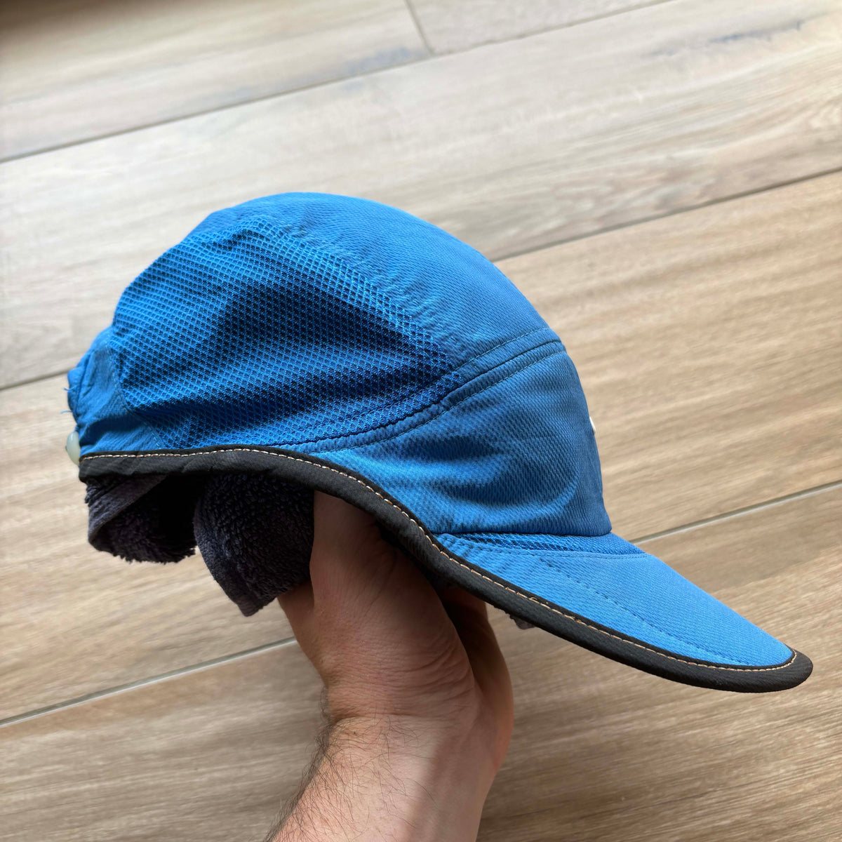 Y2K Nike Daybreak Hat | OSFA