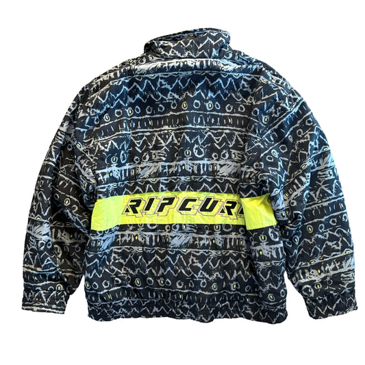 90s Rip Curl Snow jacket | XL