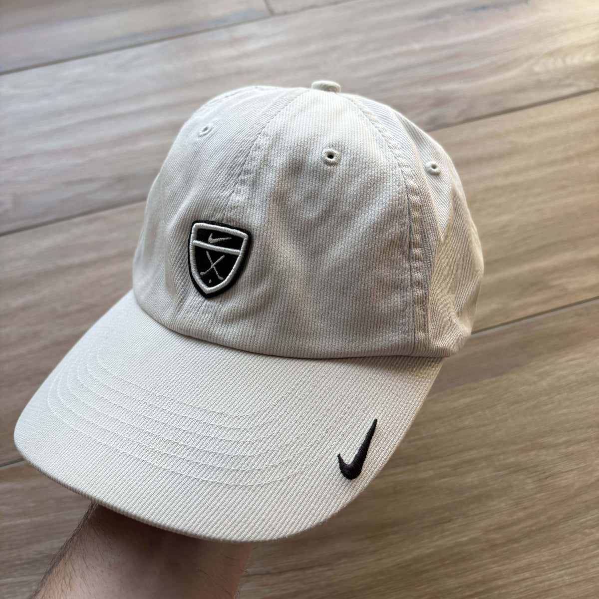 90s Nike Golf Hat | OSFA