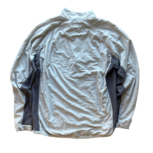 90s Nike Golf 1/4 Zip Jacket | XL