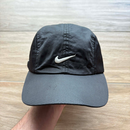 Y2K Nike Mini Swoosh Hat | OSFA
