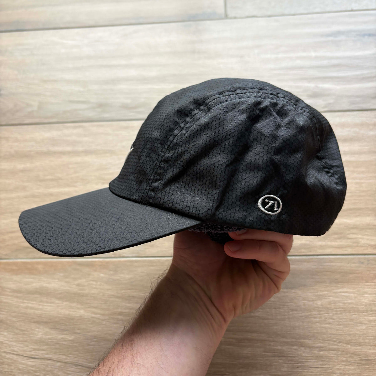 Y2K Nike Mini Swoosh Hat | OSFA