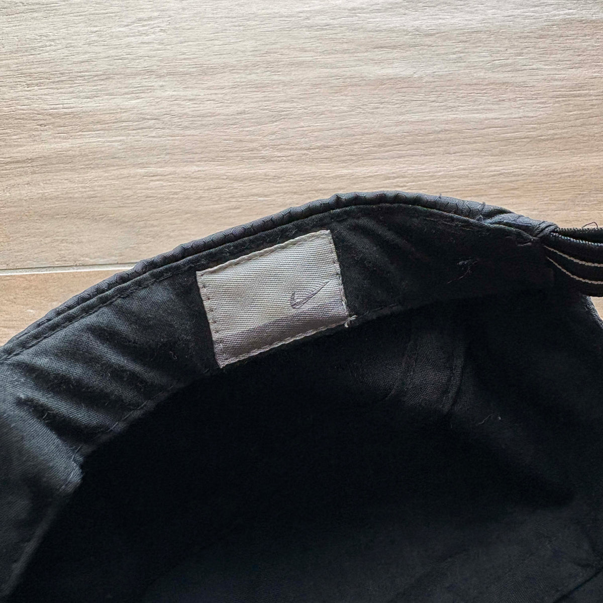 Y2K Nike Mini Swoosh Hat | OSFA
