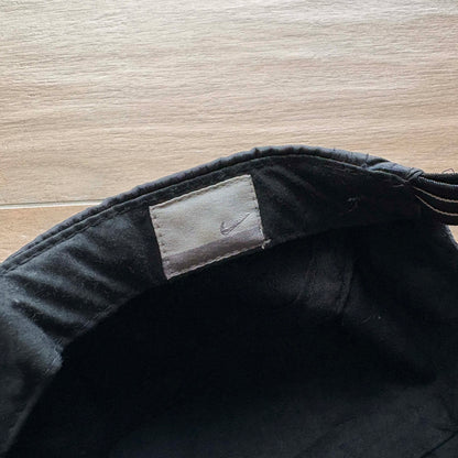 Y2K Nike Mini Swoosh Hat | OSFA