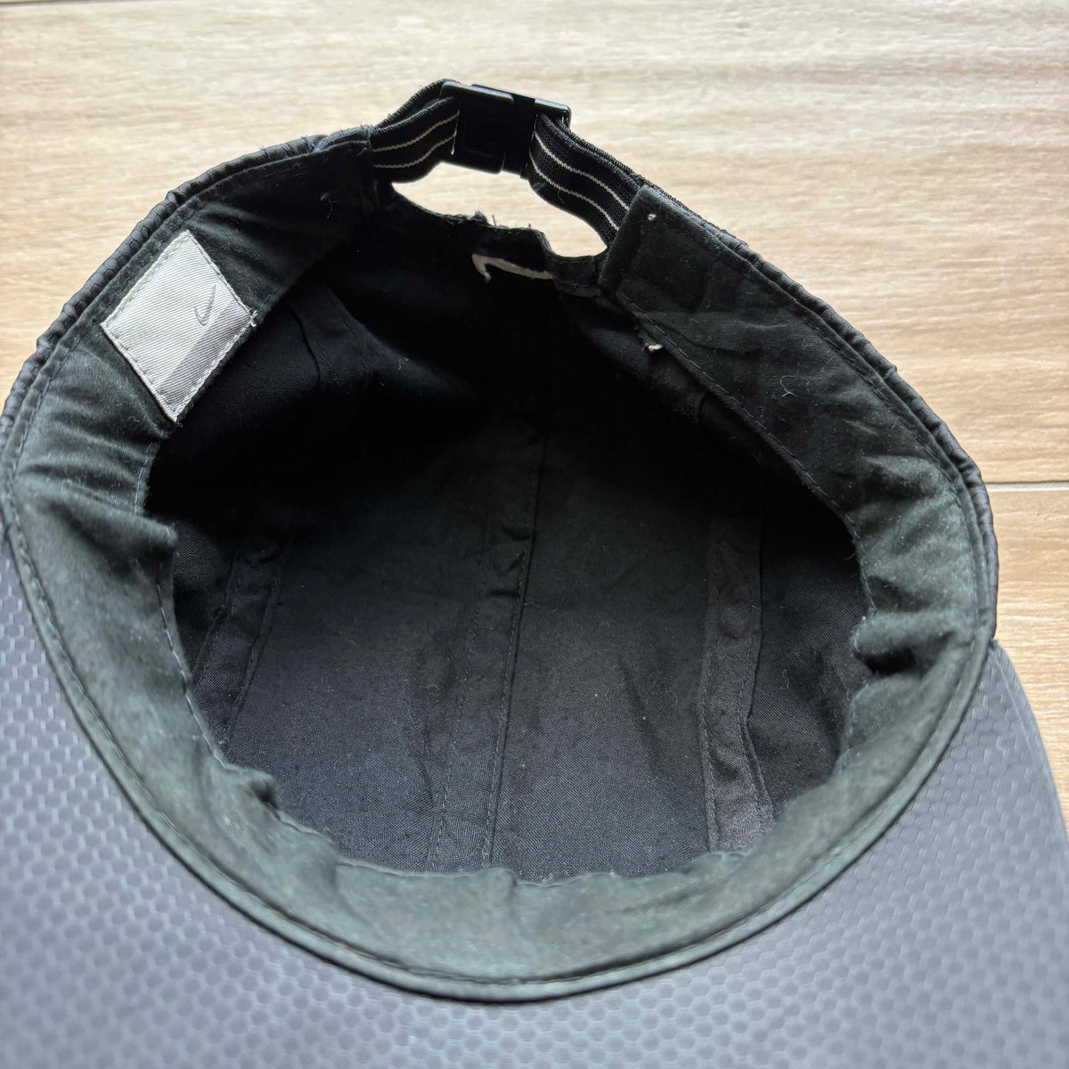 Y2K Nike Mini Swoosh Hat | OSFA