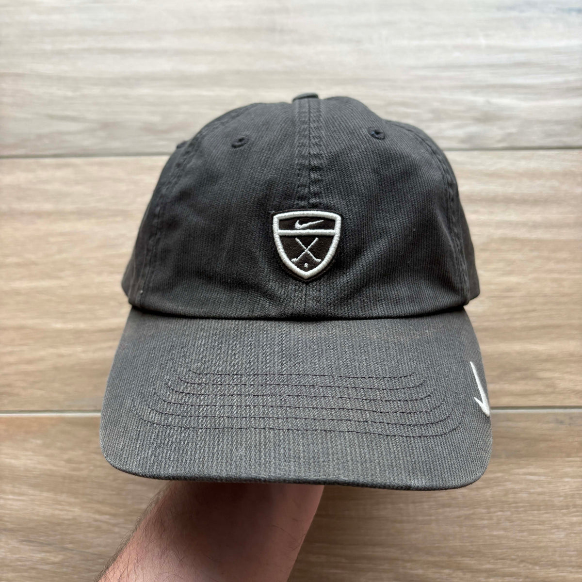 90s Nike Golf Hat | OSFA