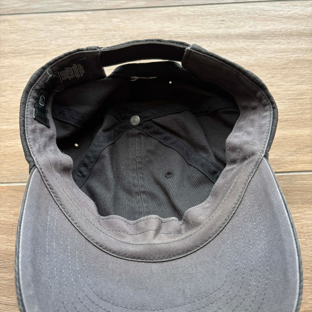 90s Nike Golf Hat | OSFA