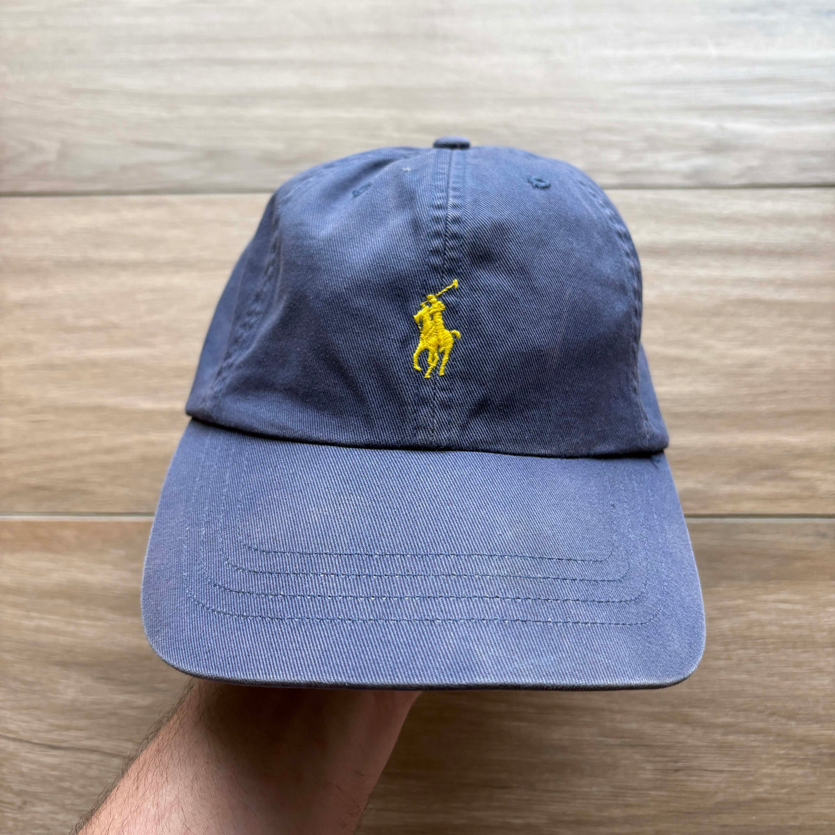 Vintage Ralph Lauren Polo Hat | OSFA