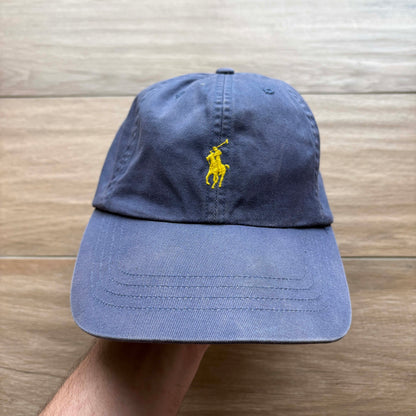 Vintage Ralph Lauren Polo Hat | OSFA