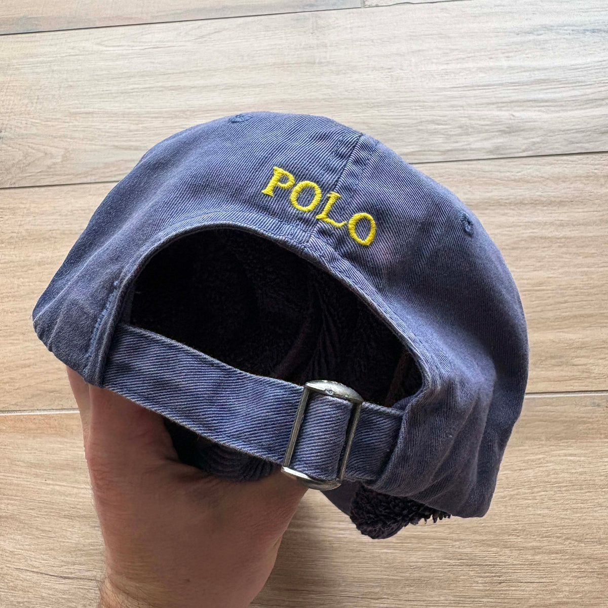 Vintage Ralph Lauren Polo Hat | OSFA
