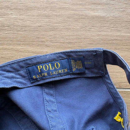 Vintage Ralph Lauren Polo Hat | OSFA