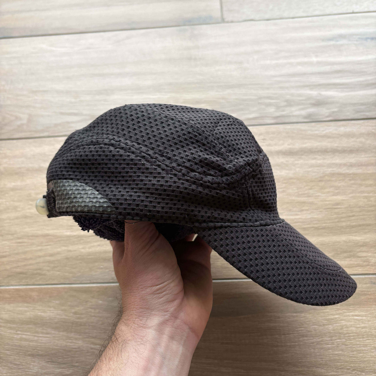 Vintage Nike Tailwind Dri Fit Mesh Hat | OSFM