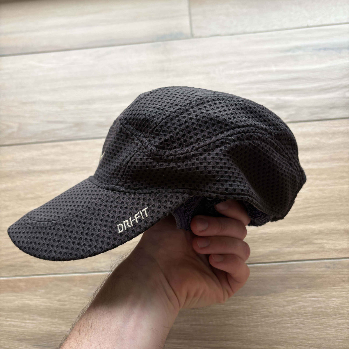 Vintage Nike Tailwind Dri Fit Mesh Hat | OSFM