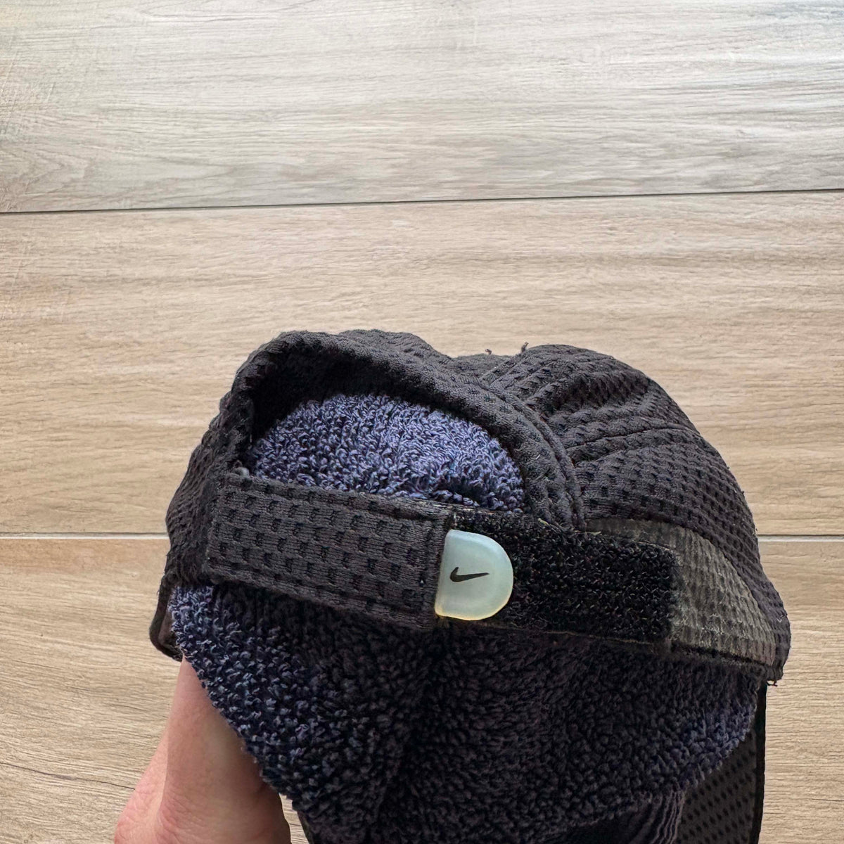 Vintage Nike Tailwind Dri Fit Mesh Hat | OSFM