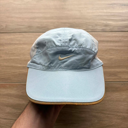 Y2K Nike 5 Panel Hat | OSFA