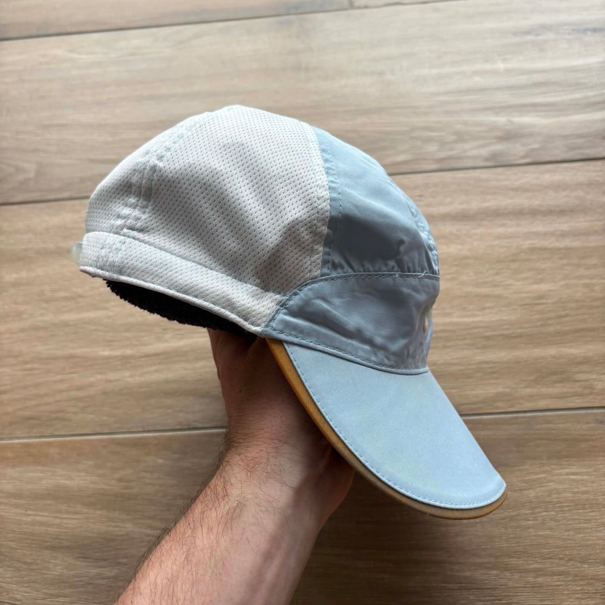 Y2K Nike 5 Panel Hat | OSFA
