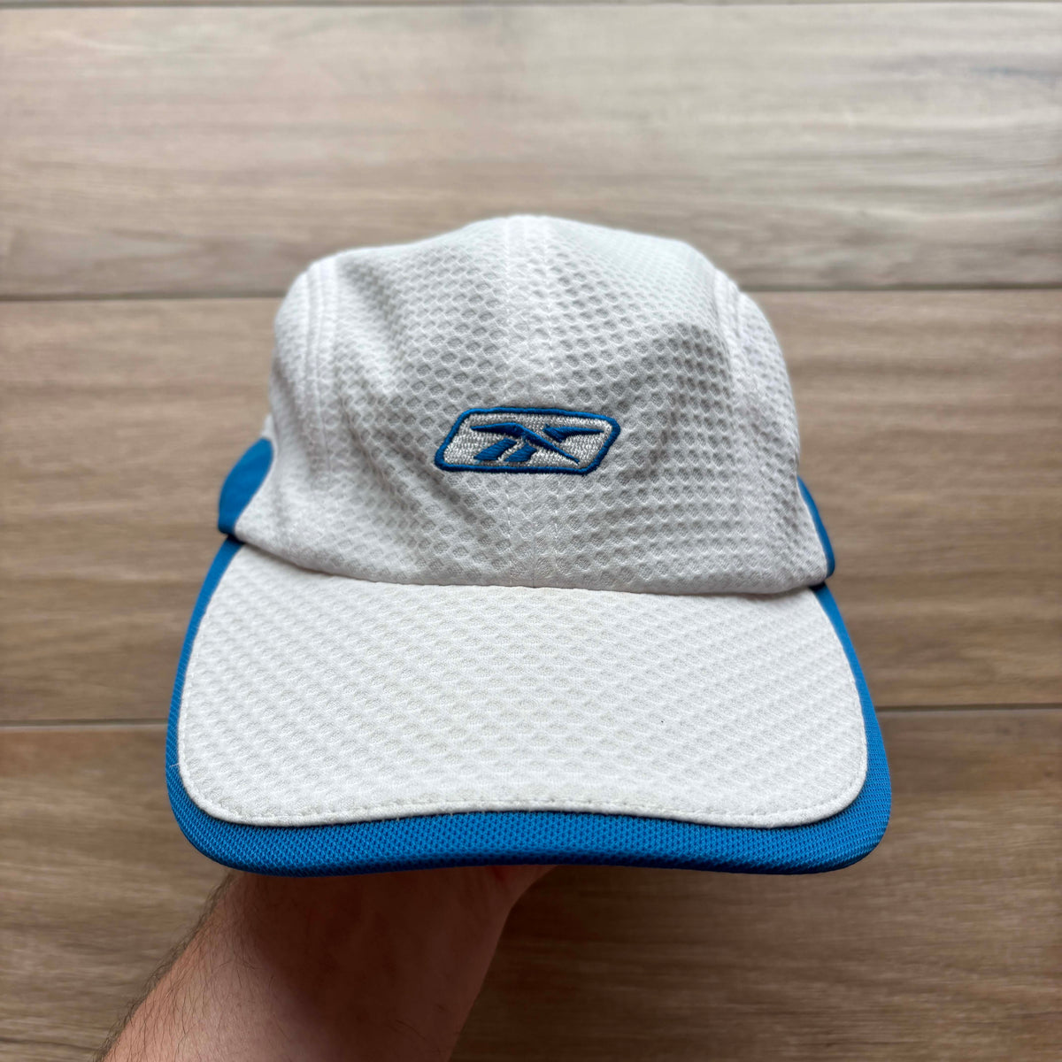 Vintage Reebok Mesh Hat | OSFA