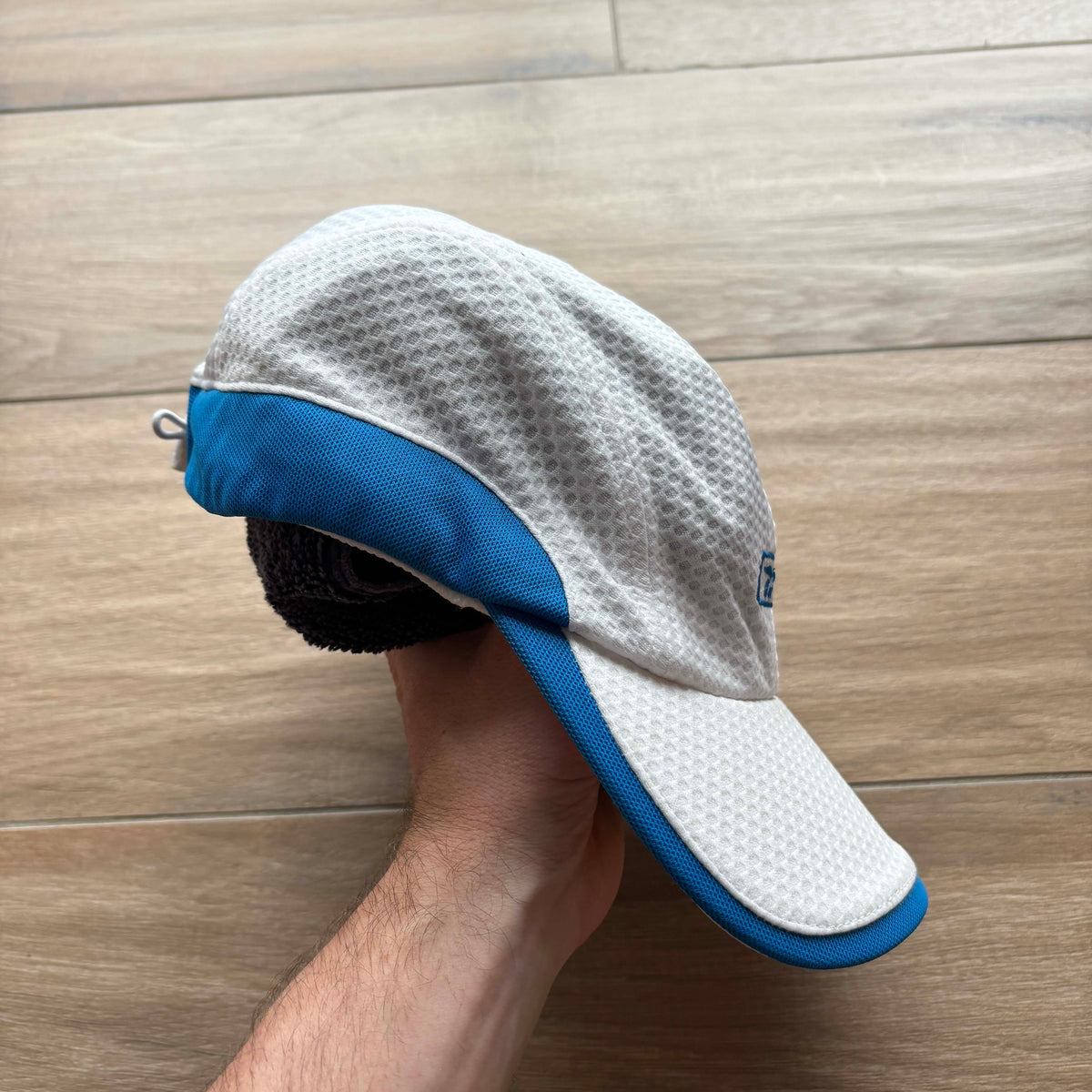 Vintage Reebok Mesh Hat | OSFA