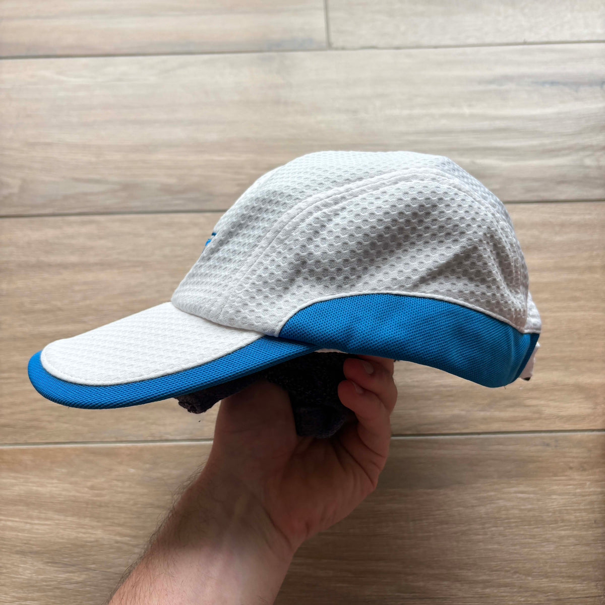 Vintage Reebok Mesh Hat | OSFA