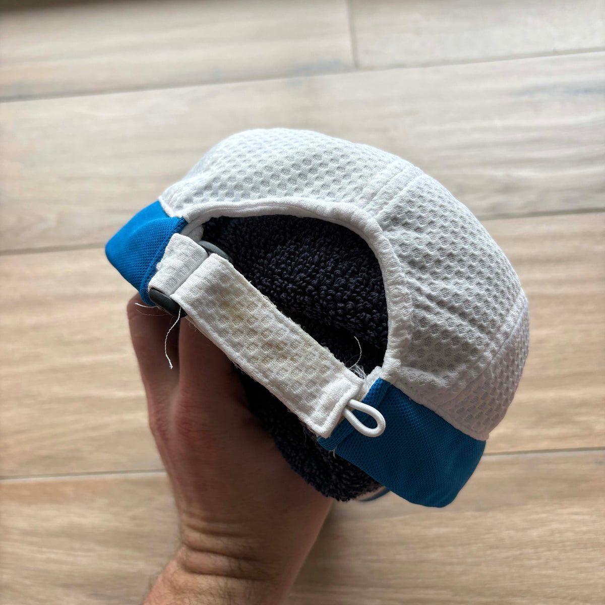 Vintage Reebok Mesh Hat | OSFA