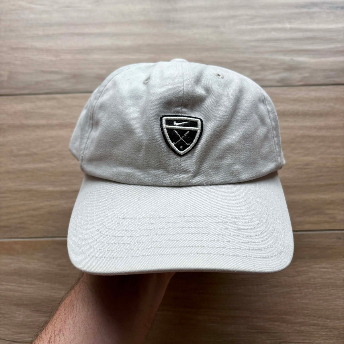 90s Nike Golf Hat | OSFA