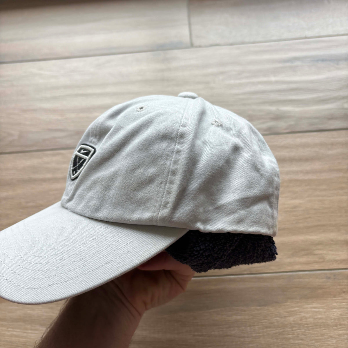 90s Nike Golf Hat | OSFA