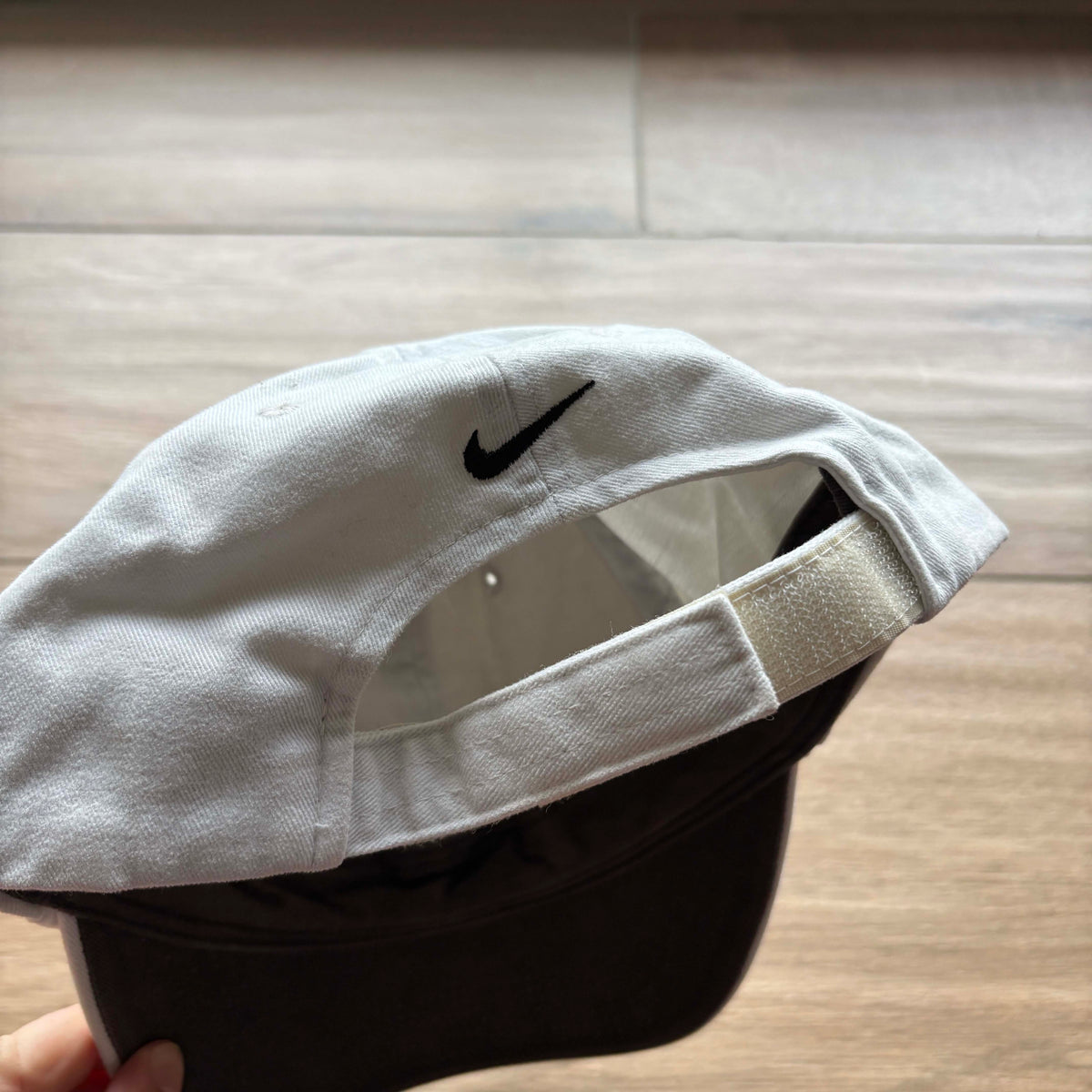 90s Nike Golf Hat | OSFA
