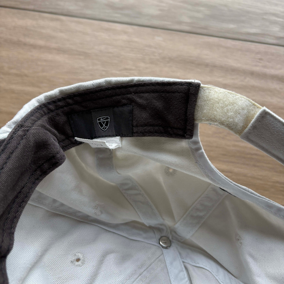 90s Nike Golf Hat | OSFA