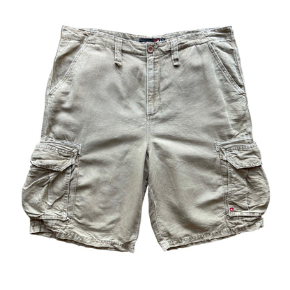 Vintage Quiksilver Cargo Shorts | W38"