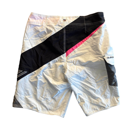 Y2K Quiksilver Boardies | W34"